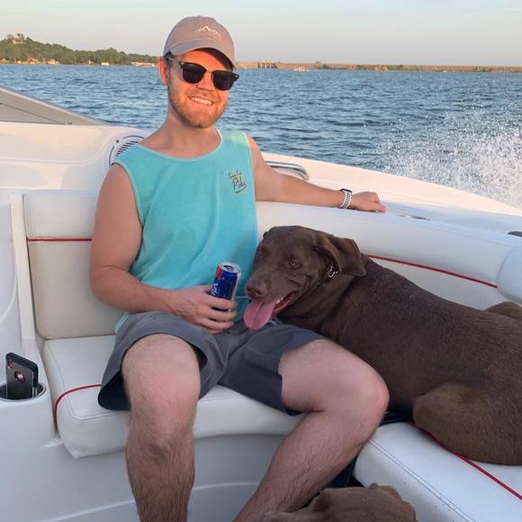 Profile Picture of Blake Emery (@baja40) on Poshmark