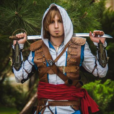 Profile Picture of Alexander Nord (@nord_alexander) on Twitter