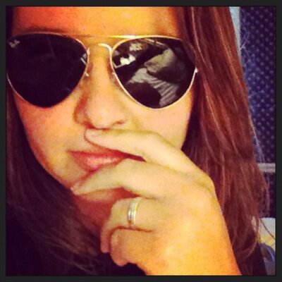 Profile Picture of DanielaElizabeth (@Danielle_Weaver) on Twitter