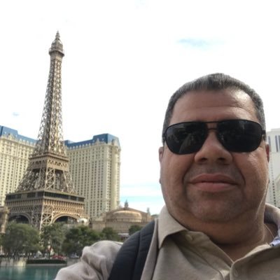 Profile Picture of Alexandre F. Ribeiro (@XandaoSPFC) on Twitter