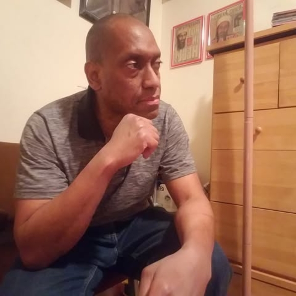 Profile Picture of Kelvin Samuels (@kelvin_samuels) on Poshmark