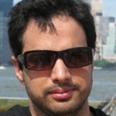 Profile Picture of Munaf (@munaf) on Twitter