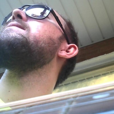 Profile Picture of Patrick Marron (@patrickmarron33) on Twitter