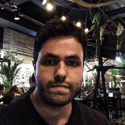 Profile Picture of Patrick Dupré (@padupre) on Twitter