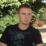 Profile Picture of Robert Roby Komarnicki (@robertkomarnicki) on Instagram
