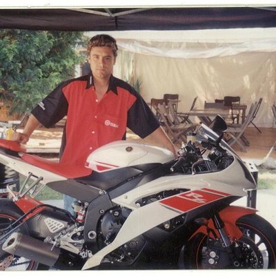 Profile Picture of Luciano Regot (@lucho_regot) on Twitter