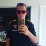 Profile Picture of Kevin Harding (@kevin_harding23) on Instagram