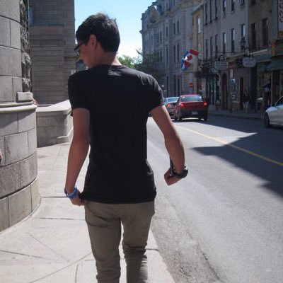 Profile Picture of Frederick Chen (@fjaldr) on Twitter