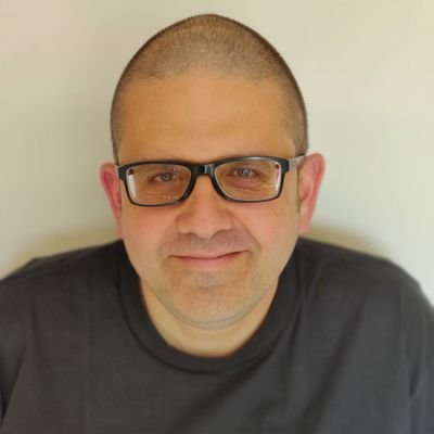 Profile Picture of Martin Coward (@martincoward) on Twitter