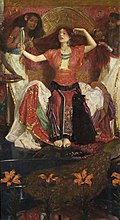 Profile Picture of Jezebelon Wikipedia