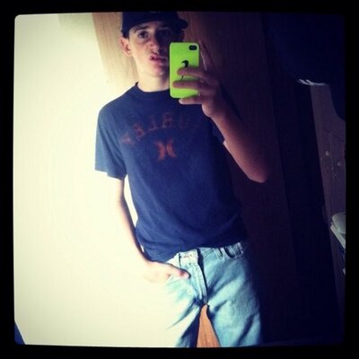 Profile Picture of Tanner Brian Babb (@tbabb1999) on Twitter