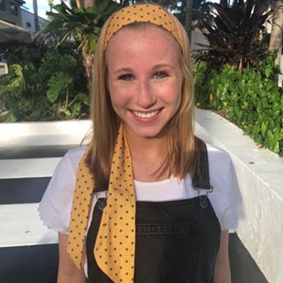 Profile Picture of Brittney Hillier (@Brittney-Hillier) on Facebook