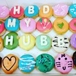 Domach Cab. Bojonegoro - Instagram Profile Picture of Domach Cab. Bojonegoro (@donatmaducihanjuang_bojonegoro) on Instagram