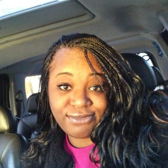 Profile Picture of Chasity Walker (@chaswalker) on Poshmark