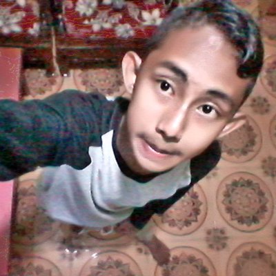 Profile Picture of Mohammad Robert Hasa (@HasaniRubet) on Twitter