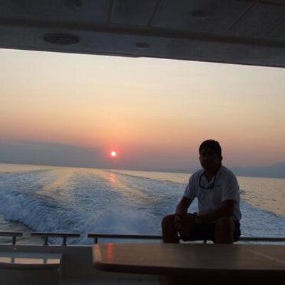 Profile Picture of GOCEK (@GOCEK) on Twitter