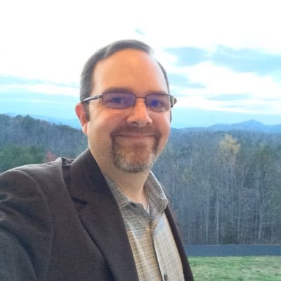 Profile Picture of Scott Kennedy (@usinfosec) on Twitter