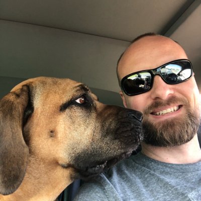 Profile Picture of Josh Clendenen (@TVA_Josh) on Twitter