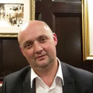 Profile Picture of David Rough (@rough60) on Twitter