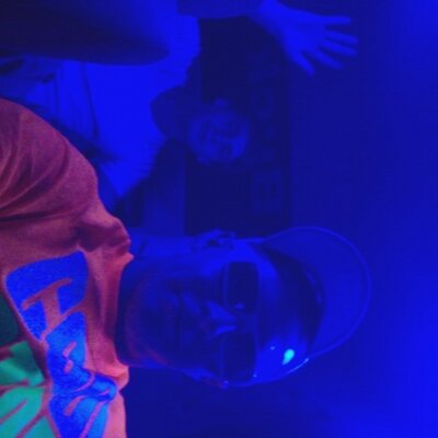 Profile Picture of Ryan Xavier Climer (@lilbuck1992) on Twitter