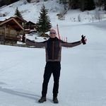 Profile Picture of Tim Holmes (@tim_w_holmes) on Instagram