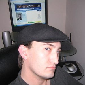 Profile Picture of Jr B (@jrbrent) on Myspace