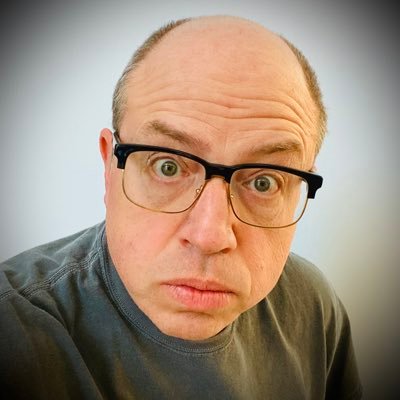Profile Picture of Brent Butt (@BrentButt) on Twitter