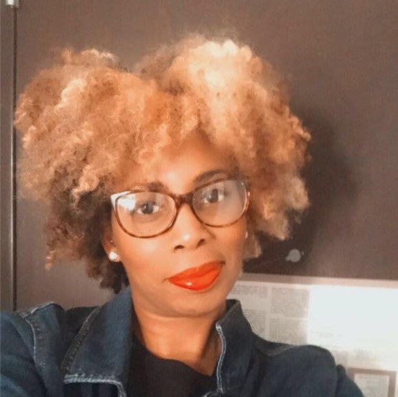 Profile Picture of Meldon Hunter (@meldonah) on Poshmark