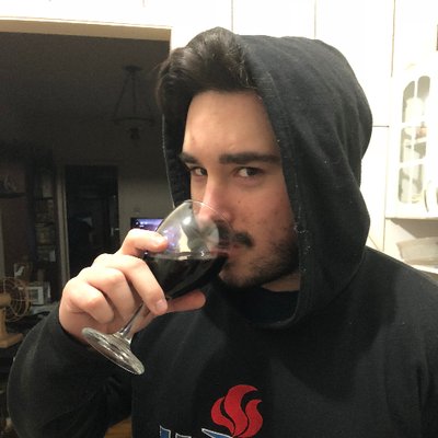 Profile Picture of David Thayer (@DavidTh18367353) on Twitter