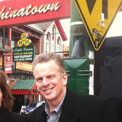 Profile Picture of Jim Hackett (@hackettjames) on Twitter