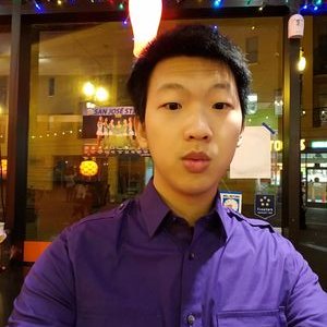 Profile Picture of Jerry Li   (@jerryeight) on Twitter