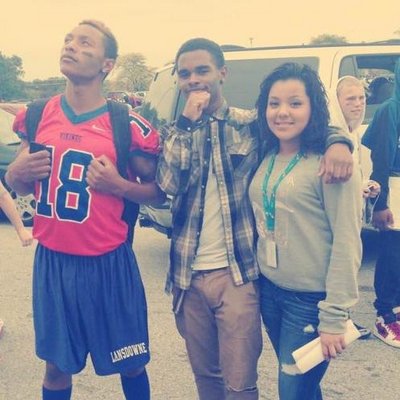 Profile Picture of Brandon Kellam (@brandon_sohigh) on Twitter