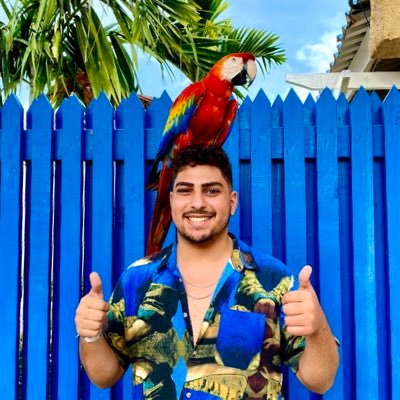 Profile Picture of Mohammed 🕊🇵🇸 (@HabibiMo48) on Twitter