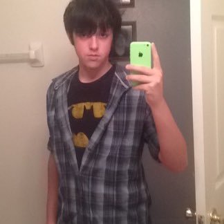 Profile Picture of Jacob Neuman (@Justajoker317) on Twitter
