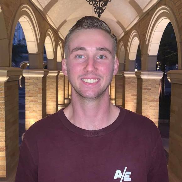 Profile Picture of Caleb Crum (@gopoop) on Poshmark