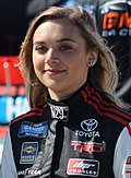 Profile Picture of Natalie Decker - Wikipediaon Wikipedia