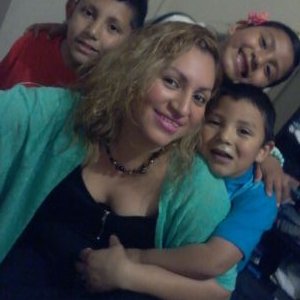 Profile Picture of Jimenez Maritza (@KAyWIJIMENEZ) on Twitter