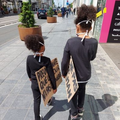 Pamela Moukanda - Twitter Profile Picture of Pamela Moukanda (@pamelamoukanda) on Twitter