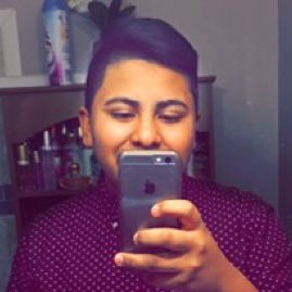 Profile Picture of Brian Martinez-Bartolo (@LilSatan03) on Twitter