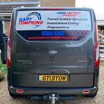 Profile Picture of Gary Tompkins (@the_transit_custom_specialist) on Instagram