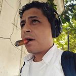 Profile Picture of Tamer Seoudi (@tamtoumi) on Instagram