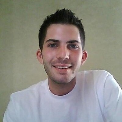Profile Picture of Matt Huntsman (@HarryHuntsman) on Twitter