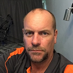 Profile Picture of Tony Boyd (@tonyboyd5648) on Flickr