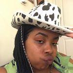 Profile Picture of Babette Thomas (@blackradiohoe) on Instagram