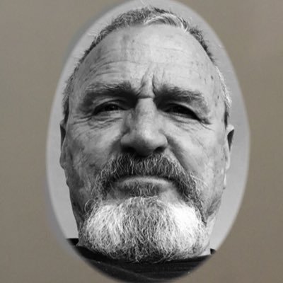 Profile Picture of Russell John Grout (@RussellGrout) on Twitter