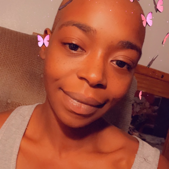 Profile Picture of Kayani Spriggs (@kayanis) on Poshmark