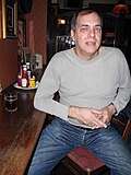Profile Picture of Alan R. Kingon Wikipedia