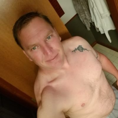 Profile Picture of Brian Bufford (@BrianBufford2) on Twitter