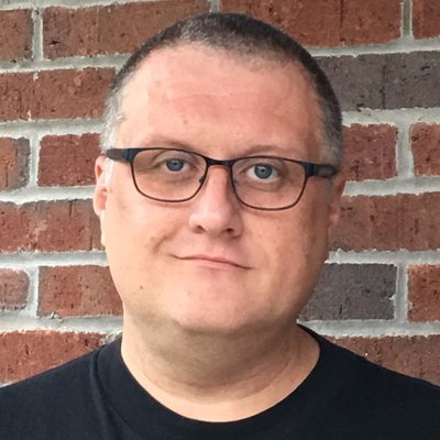 Profile Picture of Gary Buettner (@GaryBuettner666) on Twitter