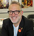 Profile Picture of Tony DiTerlizzion Wikipedia